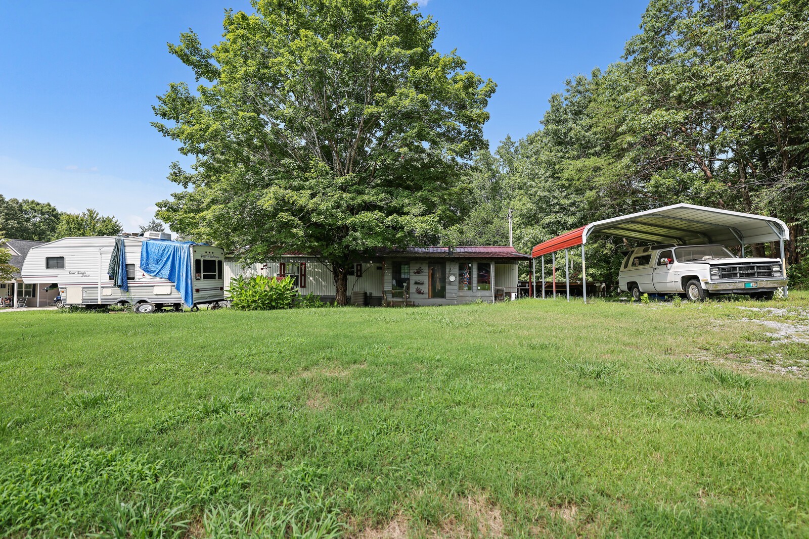 Image 2 of 30 For 163 And 167 Golden Oaks Road