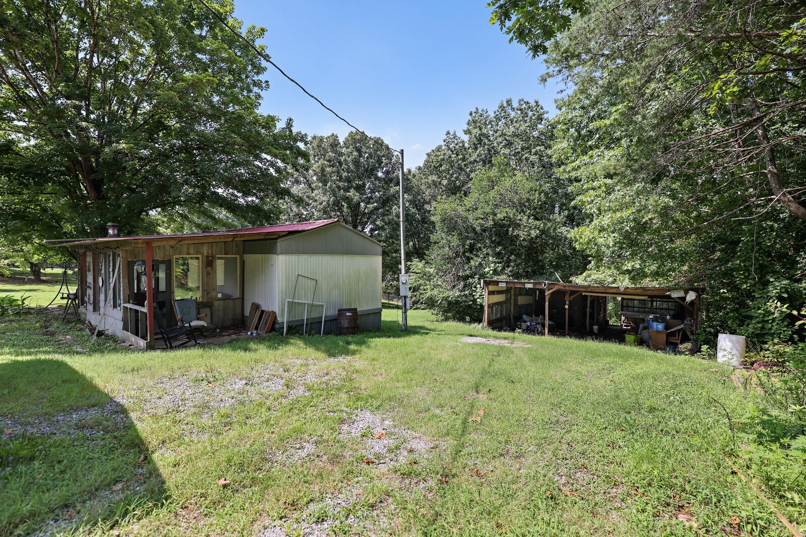 Image 3 of 30 For 163 And 167 Golden Oaks Road