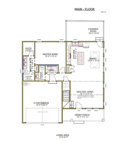 Image 2 of 17 For 1416 127th Drive