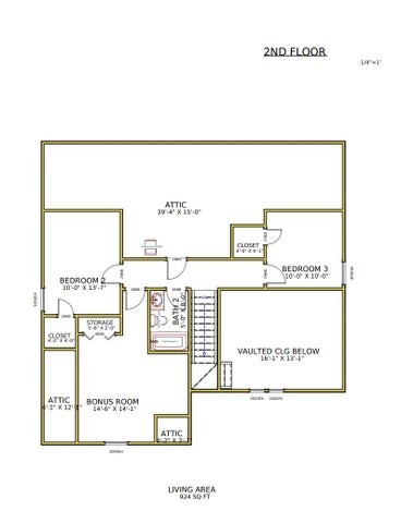 Image 3 of 17 For 1416 127th Drive