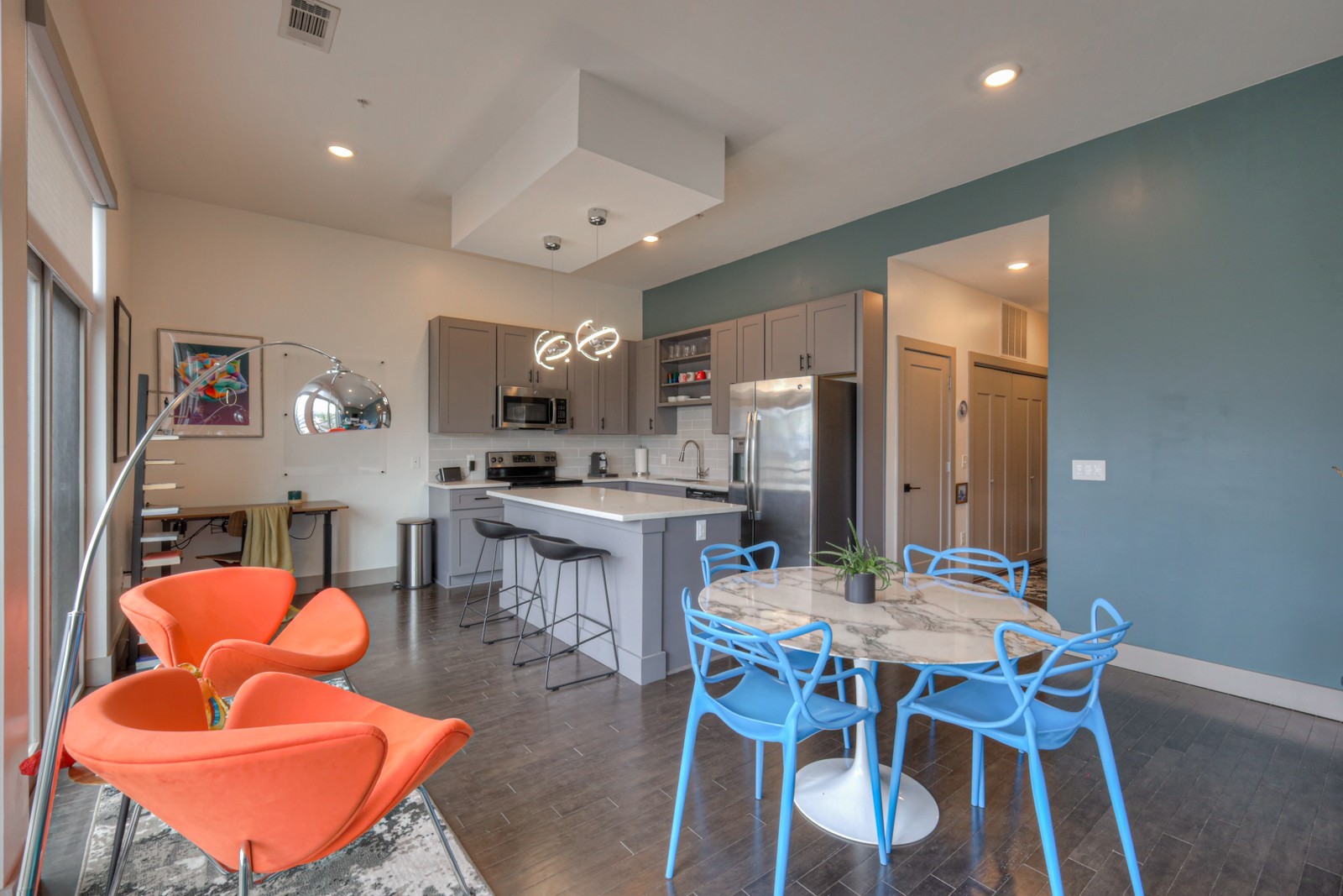 Image 5 of 20 For 2309 36th Avenue