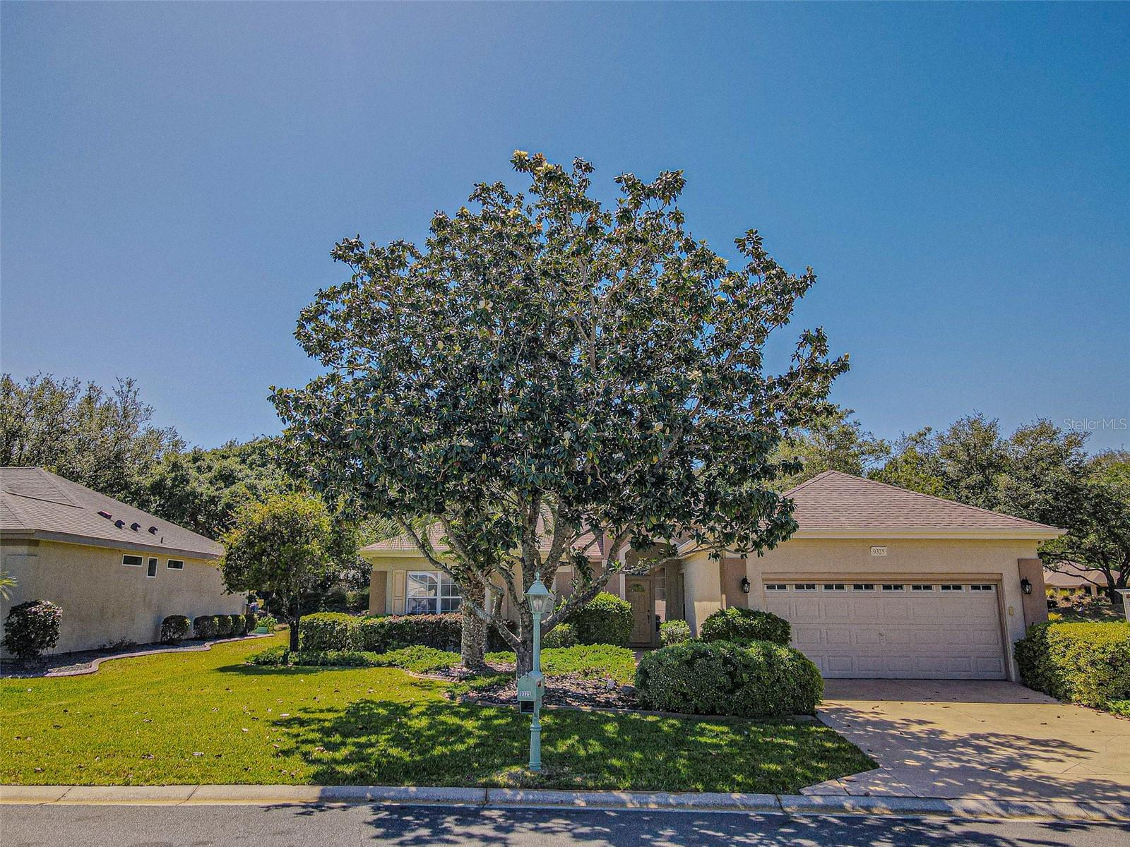 Details for 9325 132nd Place, SUMMERFIELD, FL 34491