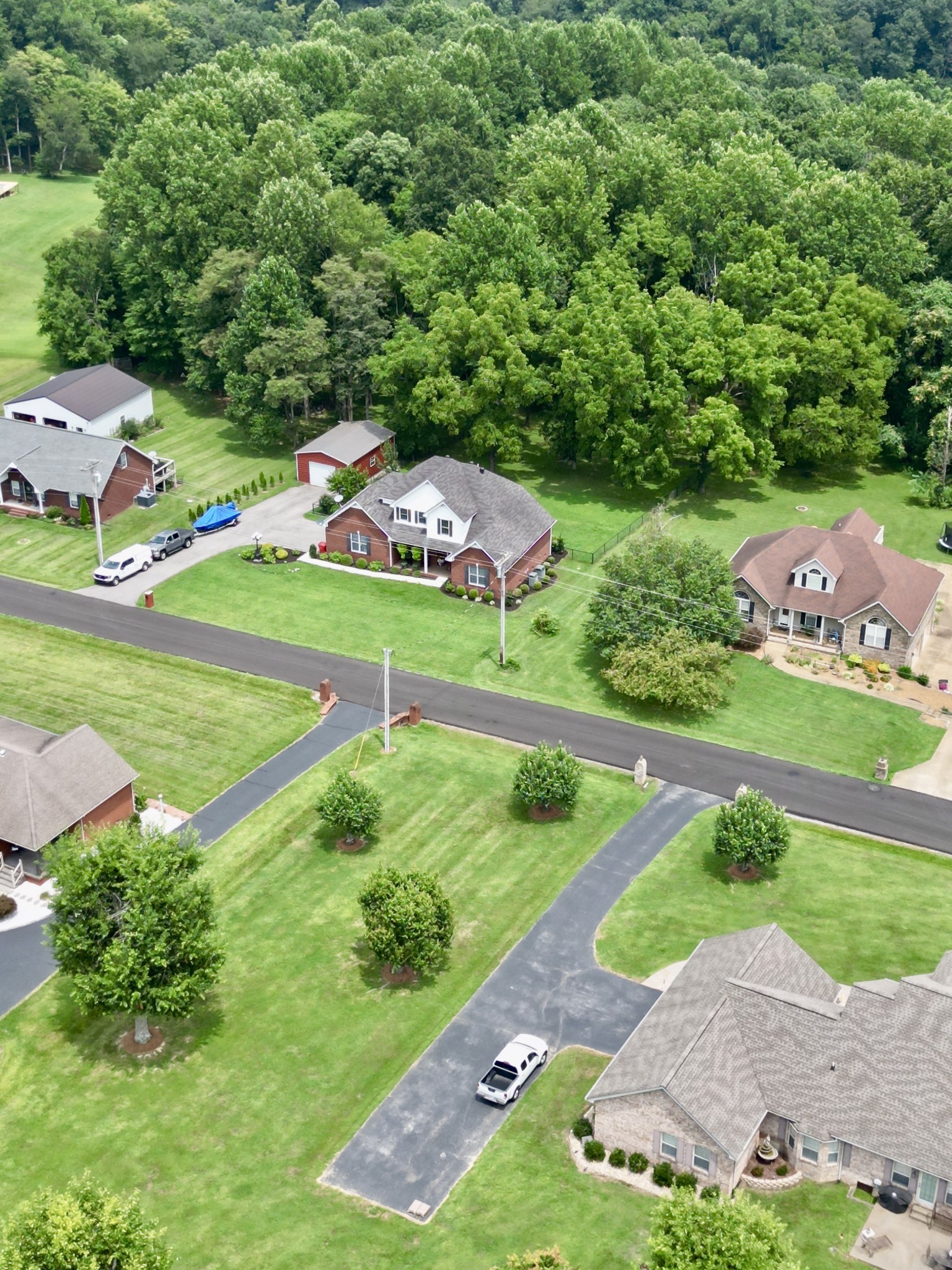 Image 5 of 65 For 3918 46th Terrace