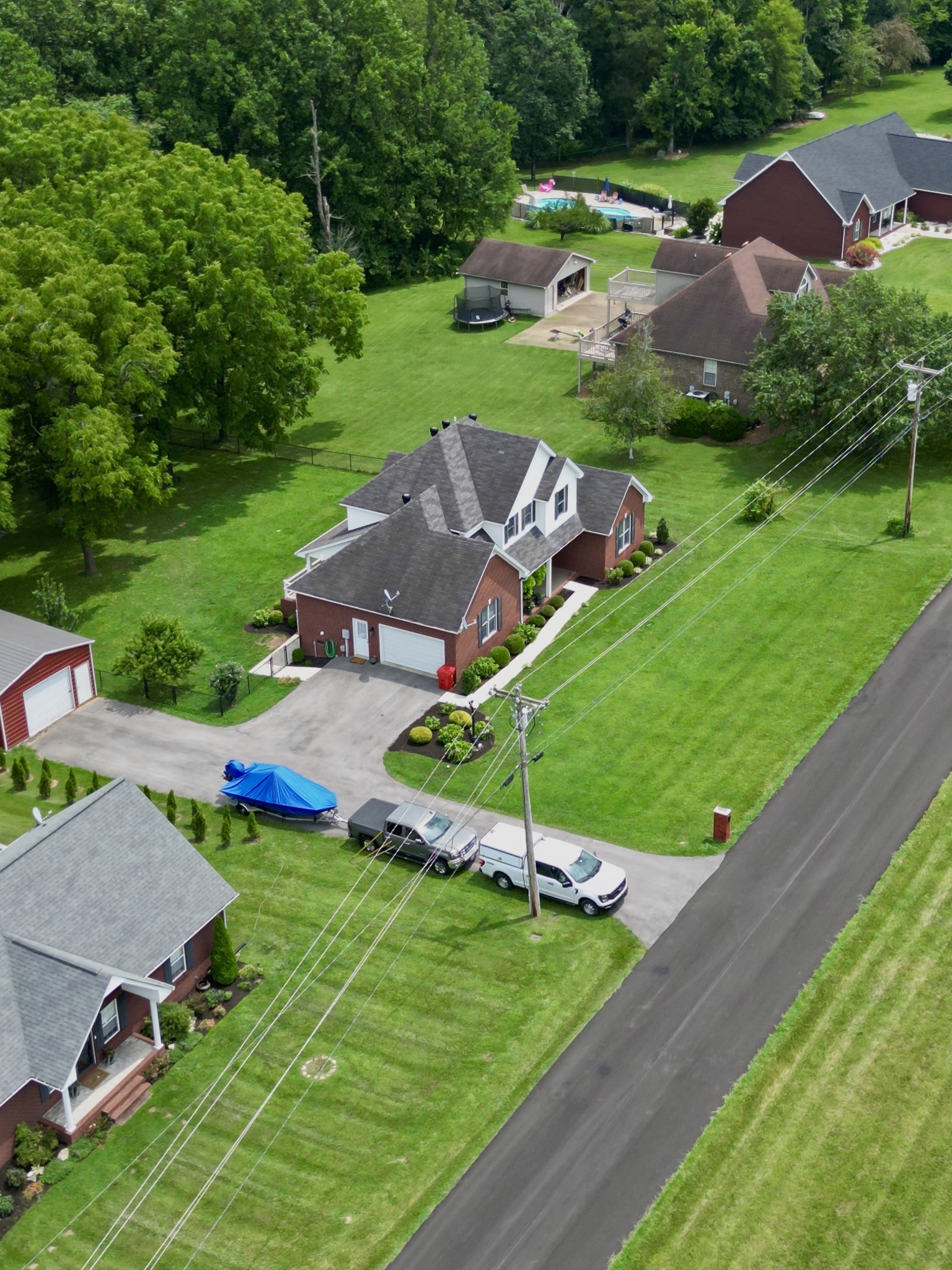 Image 8 of 65 For 3918 46th Terrace