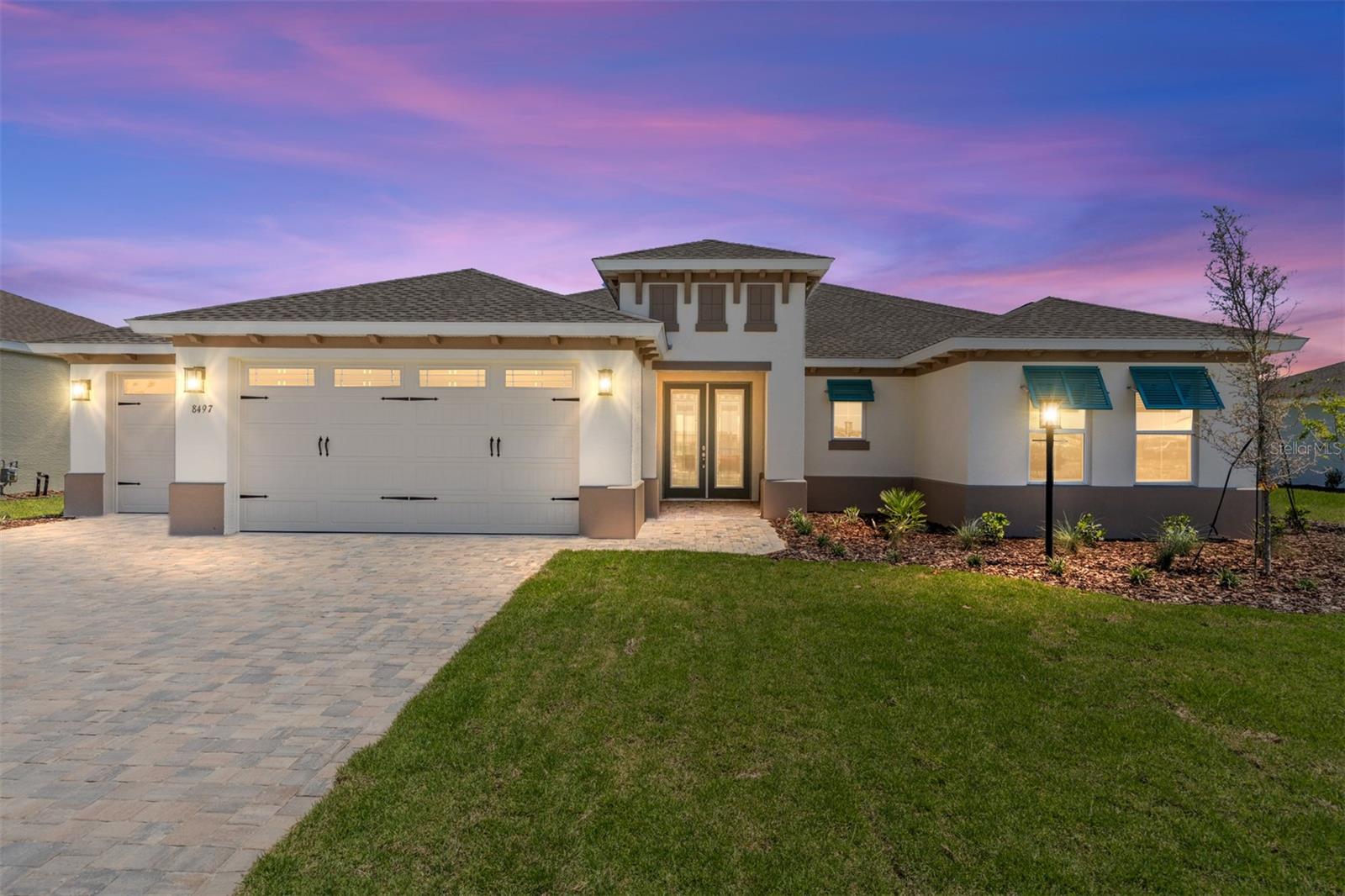 Details for 8497 99th Circle, OCALA, FL 34481