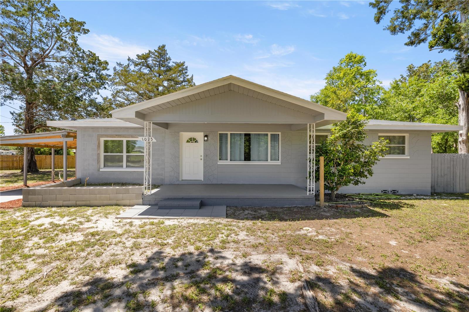 Details for 1025 4th Street, CHIEFLAND, FL 32626
