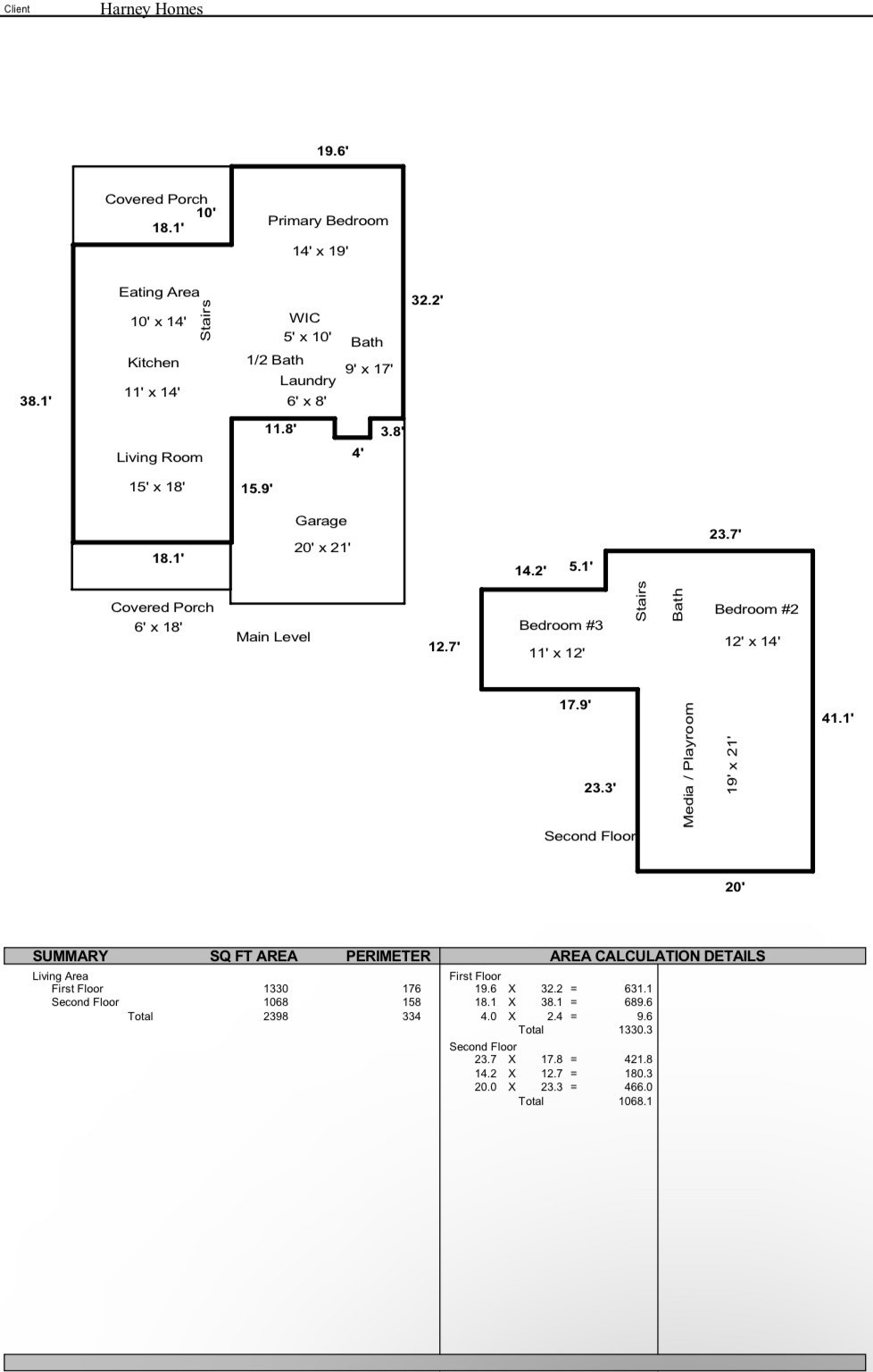 Image 2 of 54 For 4891 156th Terrace