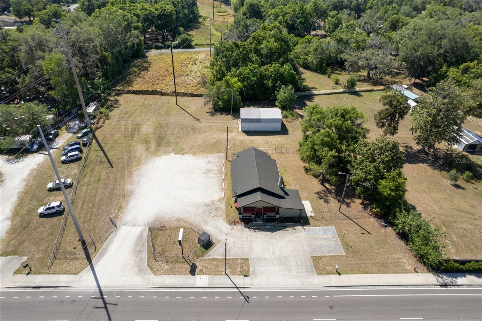Image 90 of 93 For 3132 Jacksonville Road