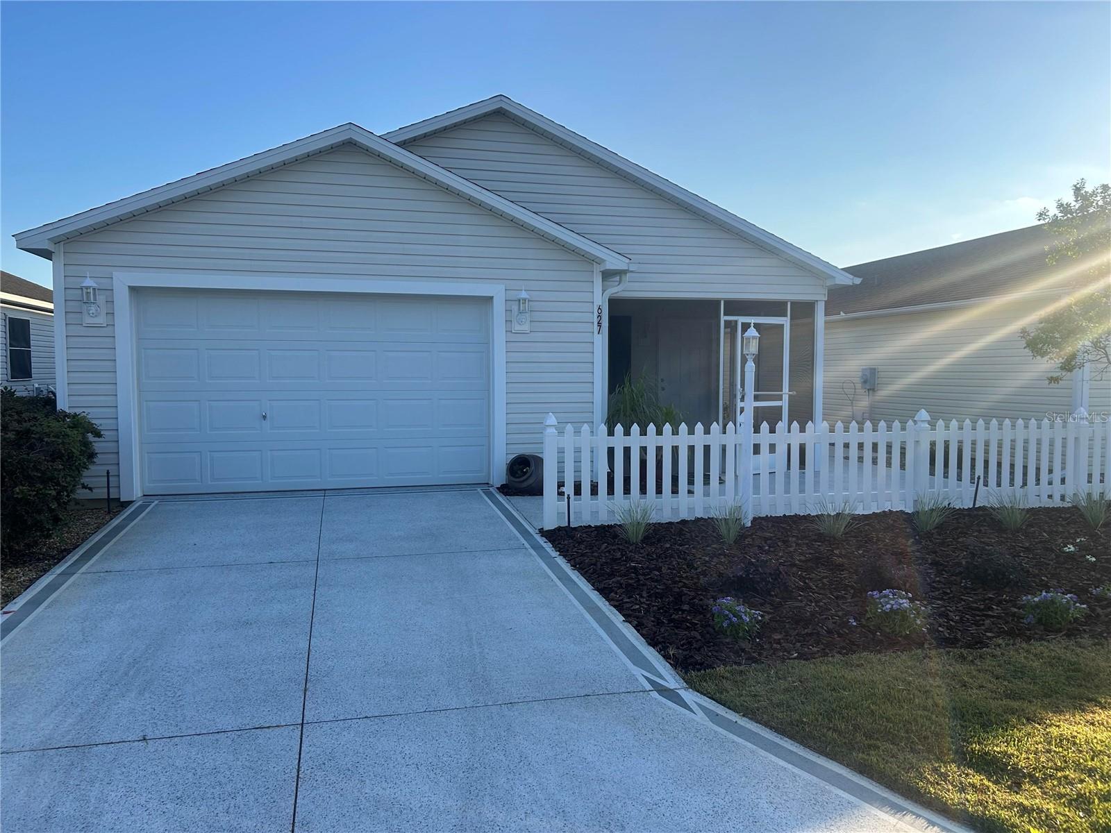 Details for 627 Vagabond Street, THE VILLAGES, FL 32163