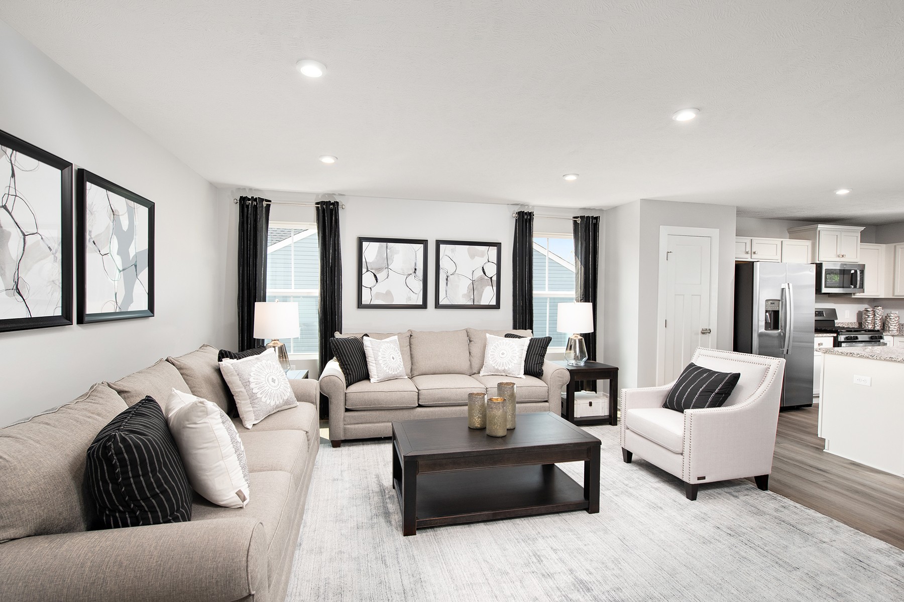 Image 5 of 12 For 208 1st Street