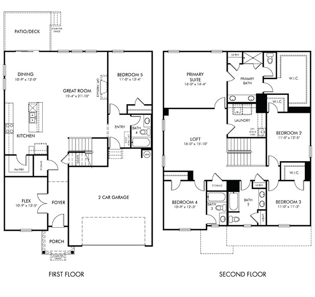 Image 2 of 62 For 6425 21st Street