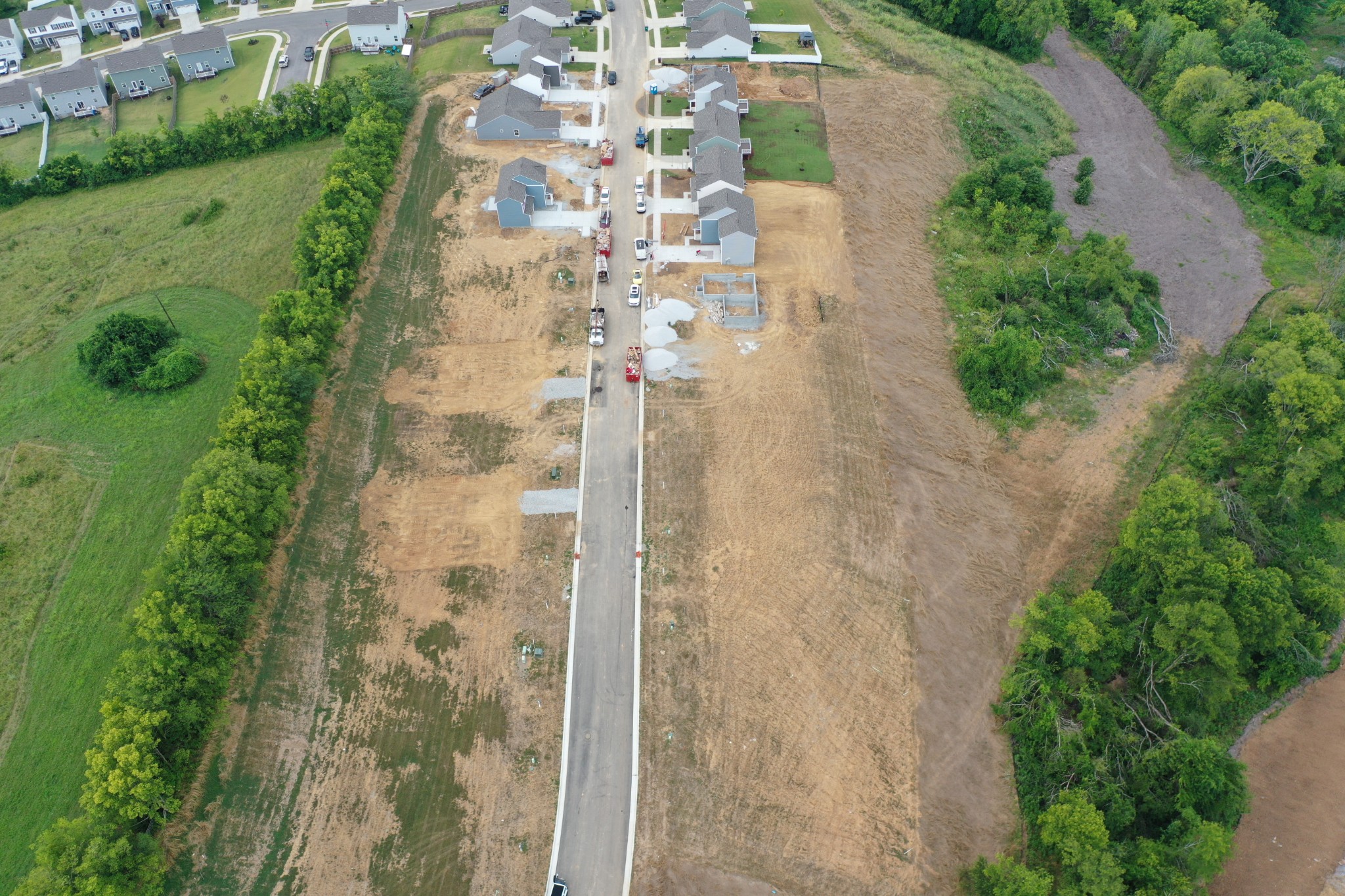 Image 5 of 6 For 0 139th Lane