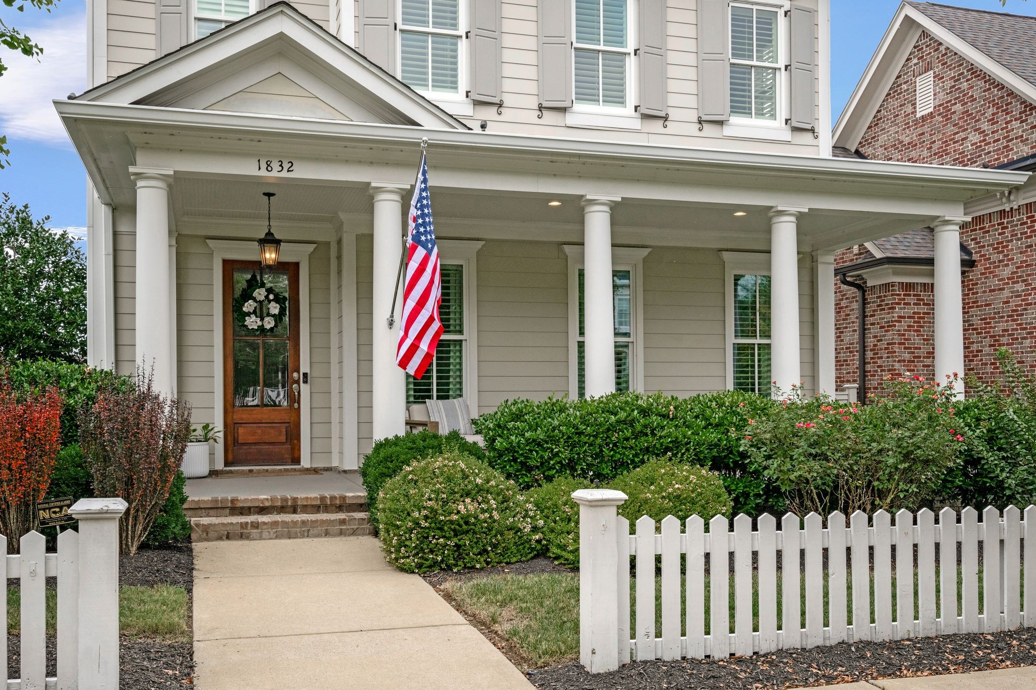 Image 2 of 21 For 3388 Aberdeen Terrace