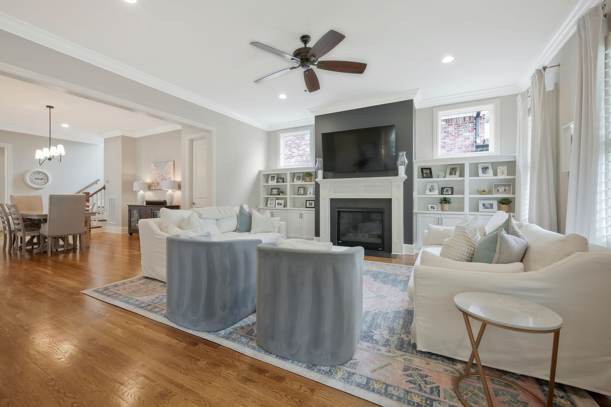 Image 5 of 21 For 3388 Aberdeen Terrace