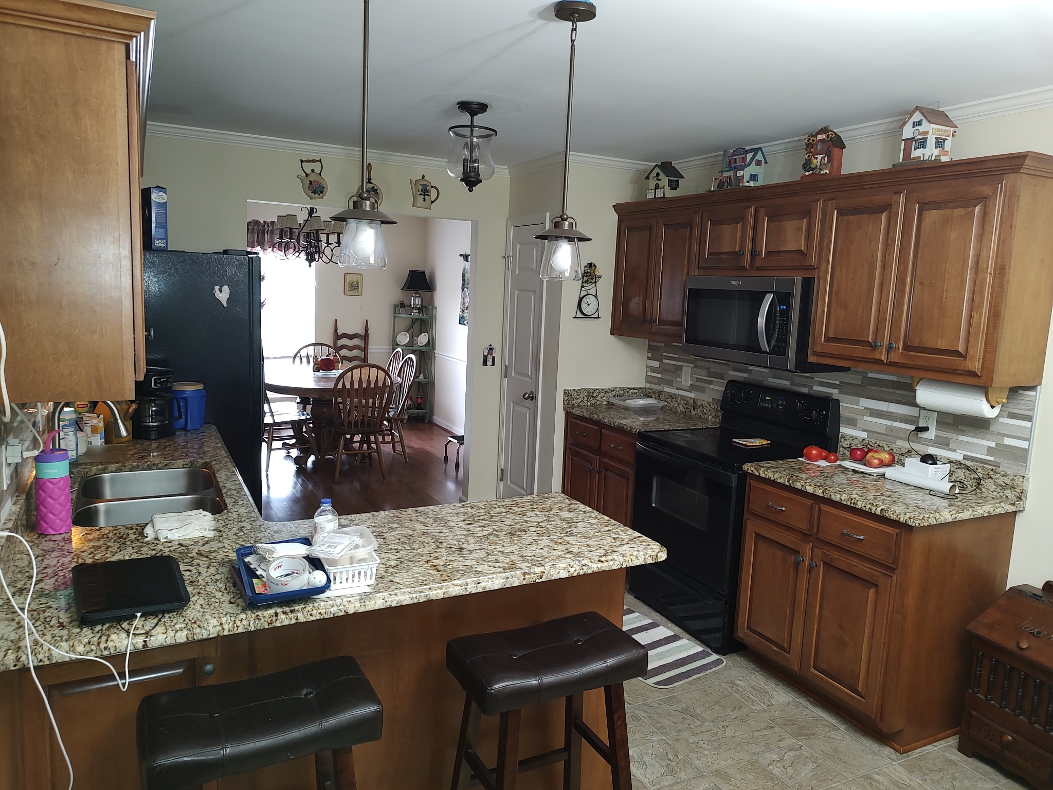 Image 6 of 24 For 12584 102nd Avenue