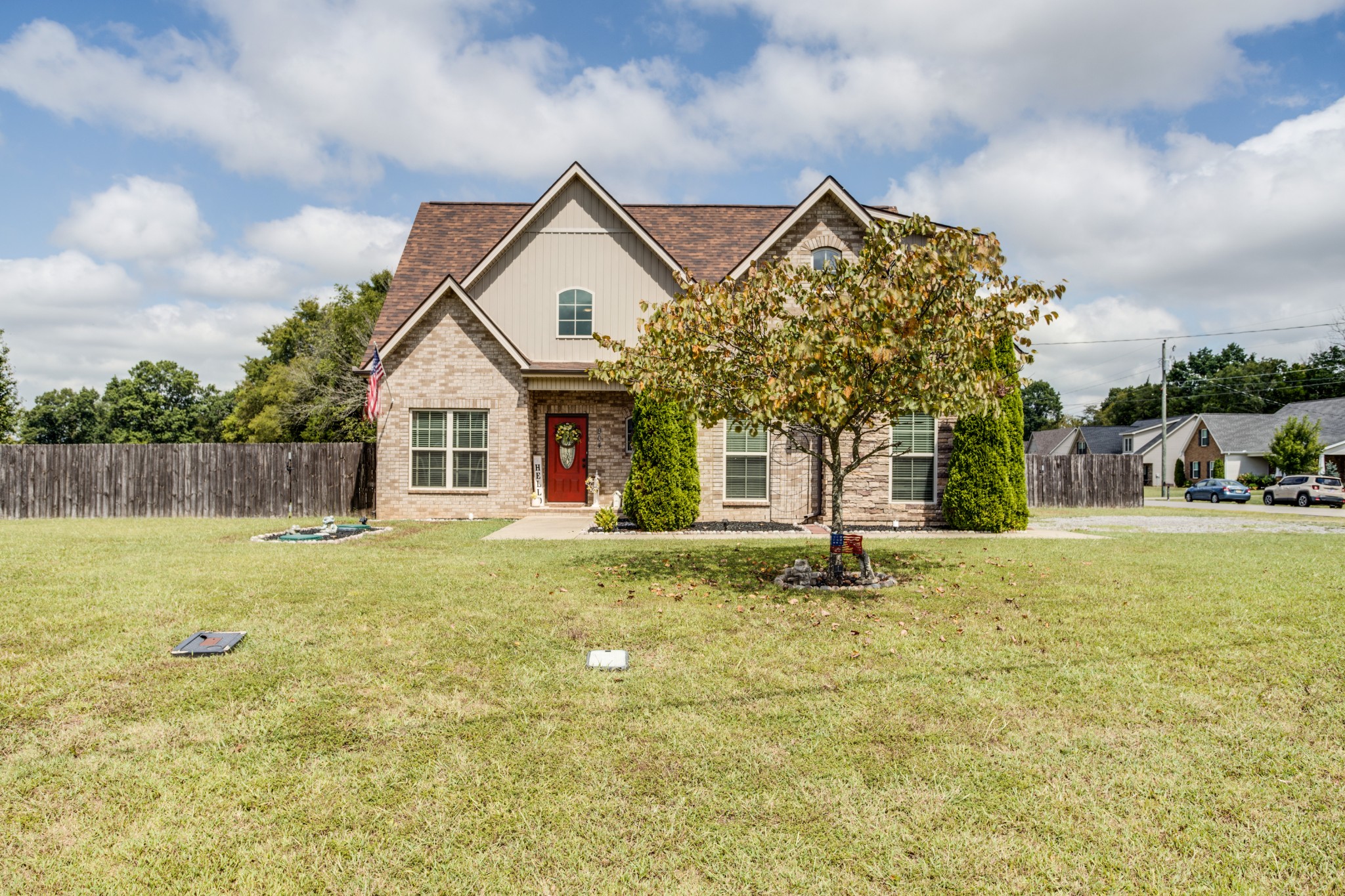 Details for 2801 College Road 23, OCALA, FL 34474
