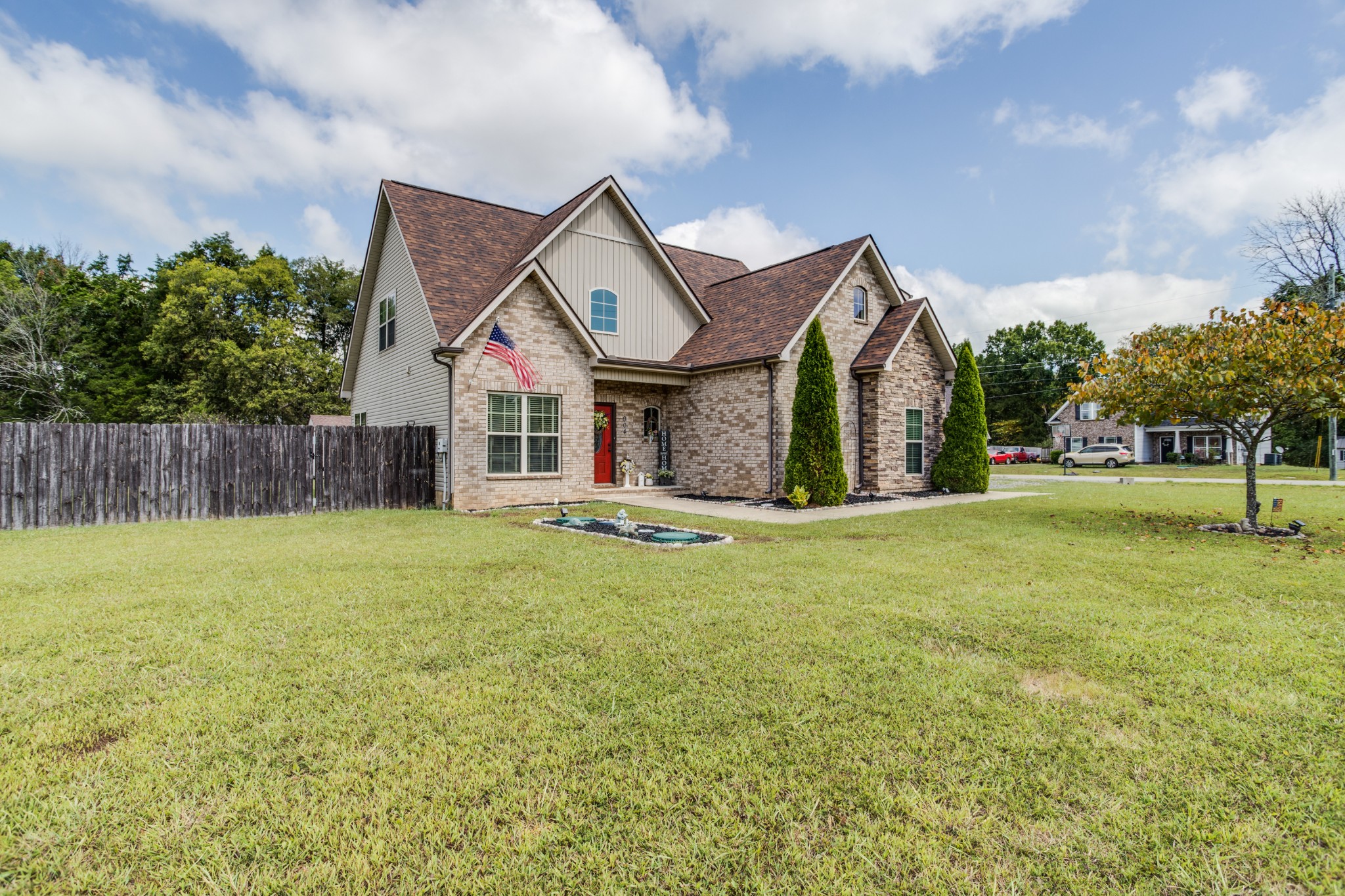 Image 3 of 30 For 2801 College Road 23
