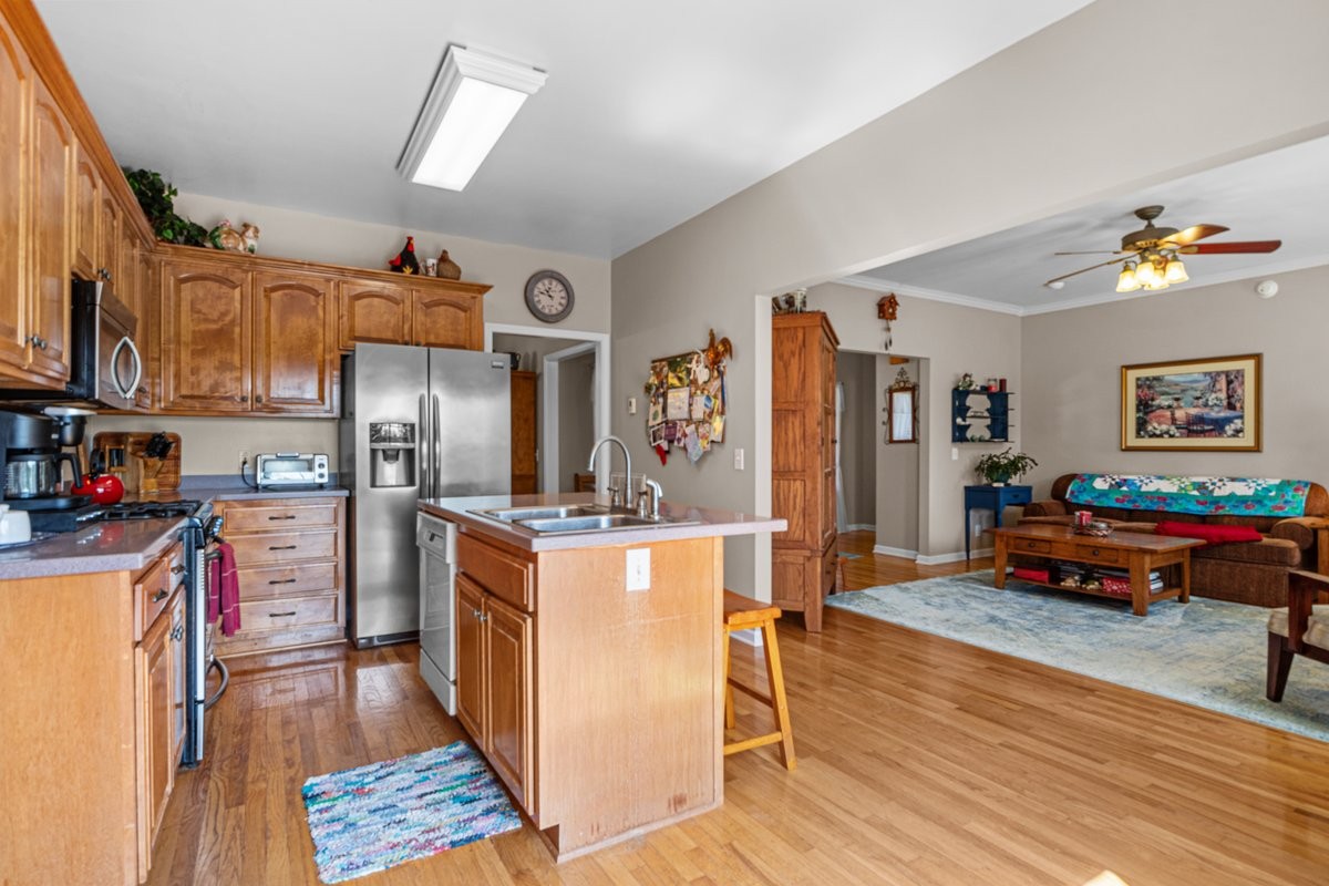 Image 6 of 53 For 15239 15th Terrace Road