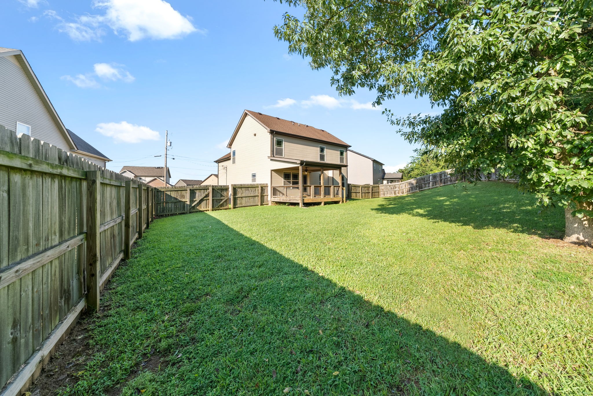 Image 30 of 42 For 2801 College Road 19