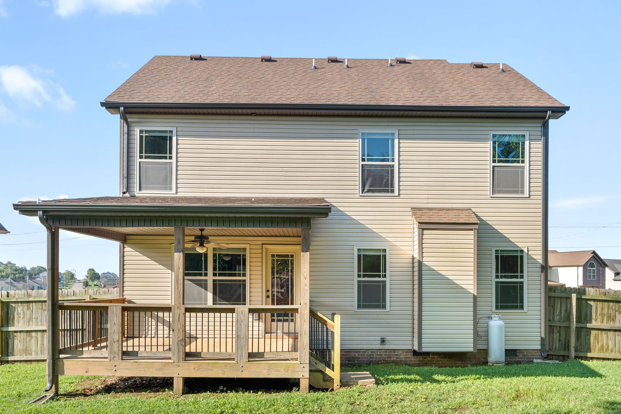 Image 32 of 42 For 2801 College Road 19