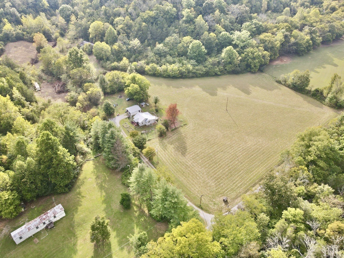 Details for 1634 Gilley Hill Rd, Bradyville, TN 37026