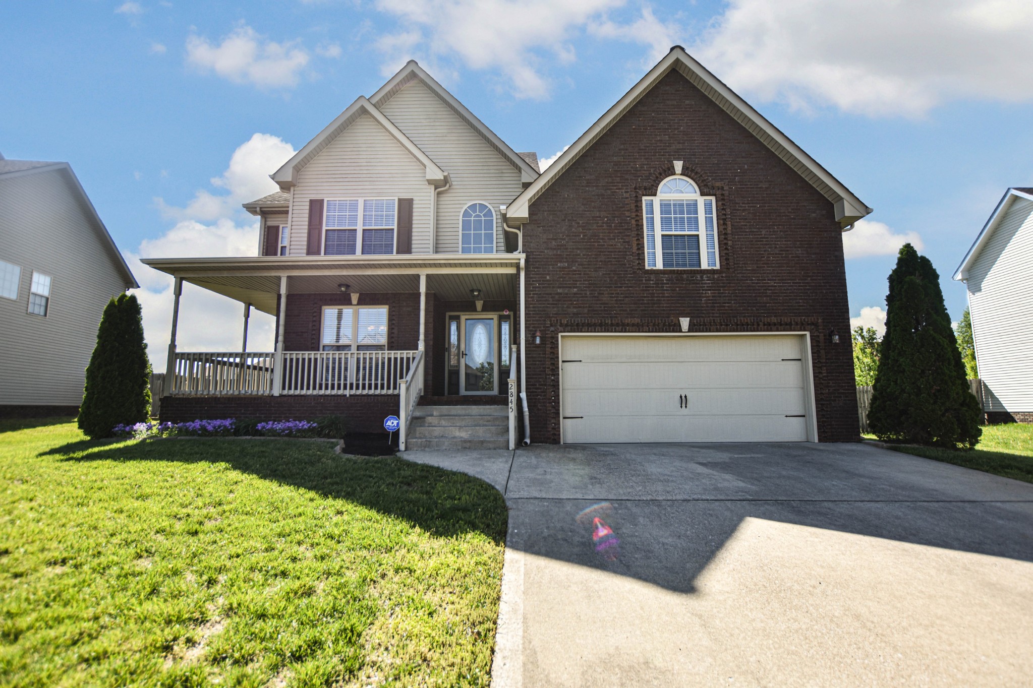 Details for 2801 College Road 19, OCALA, FL 34474