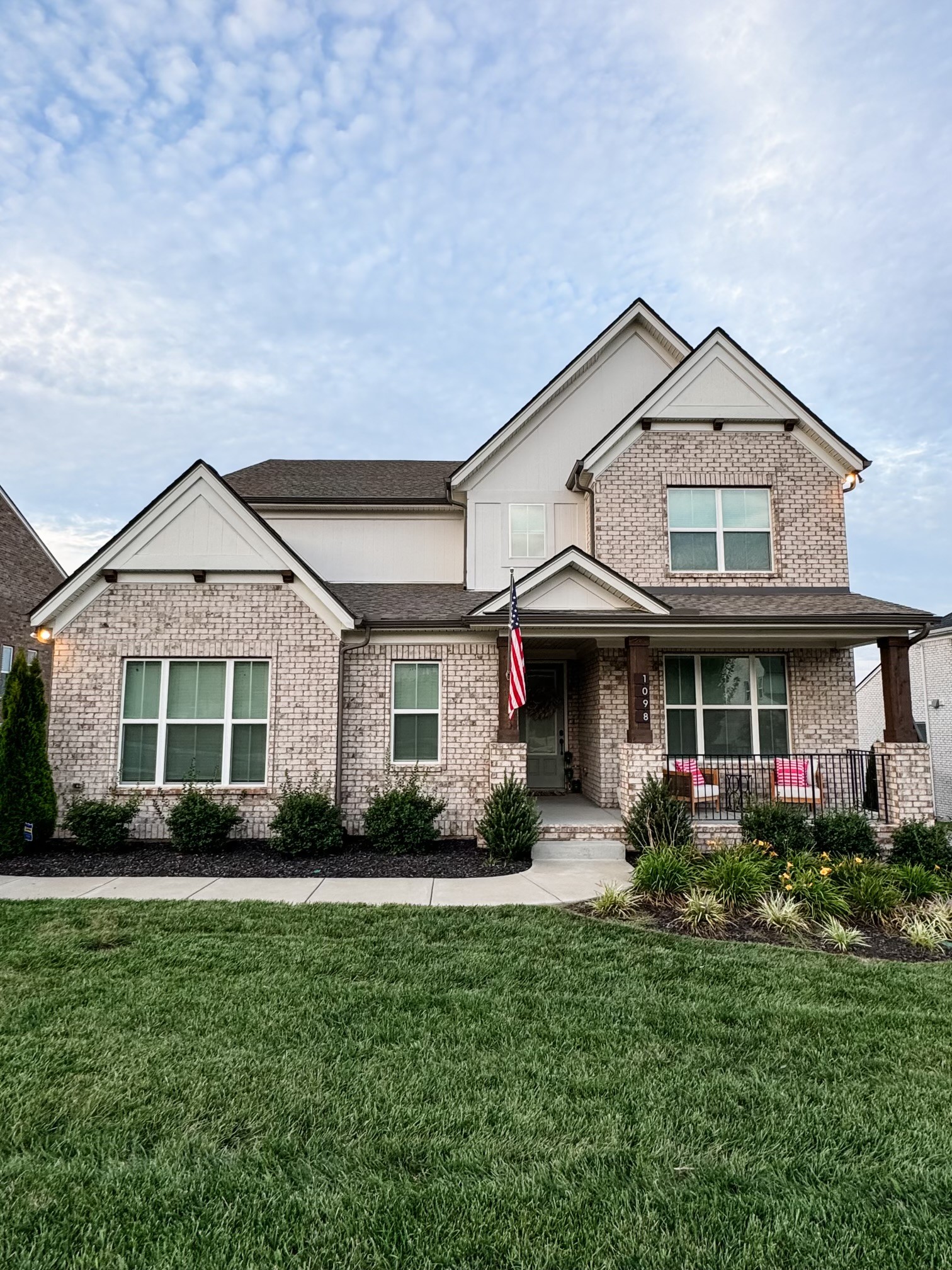 Details for 1098 River Oaks Blvd, Lebanon, TN 37090