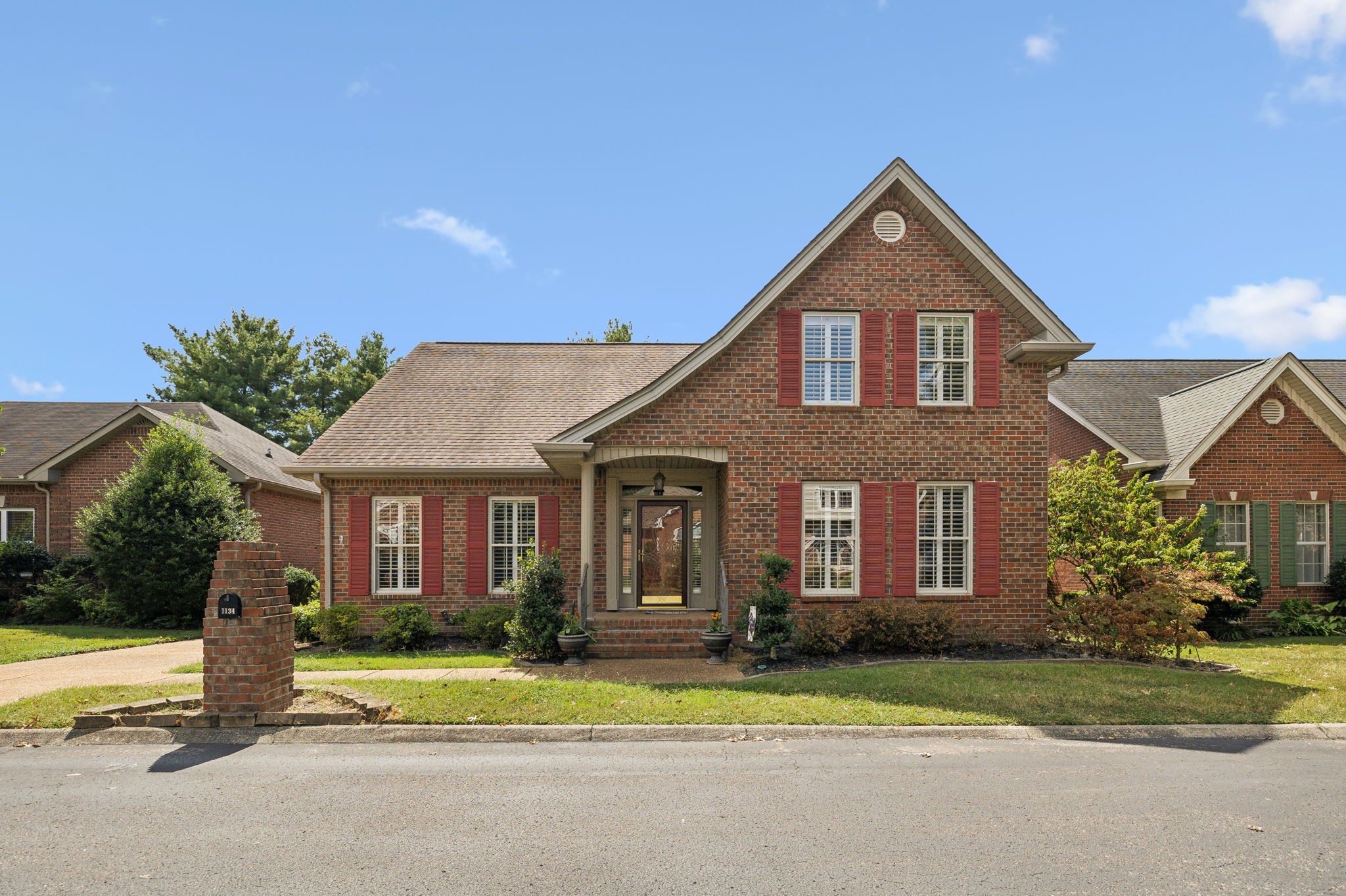 Details for 1134 Fairways, Lebanon, TN 37087