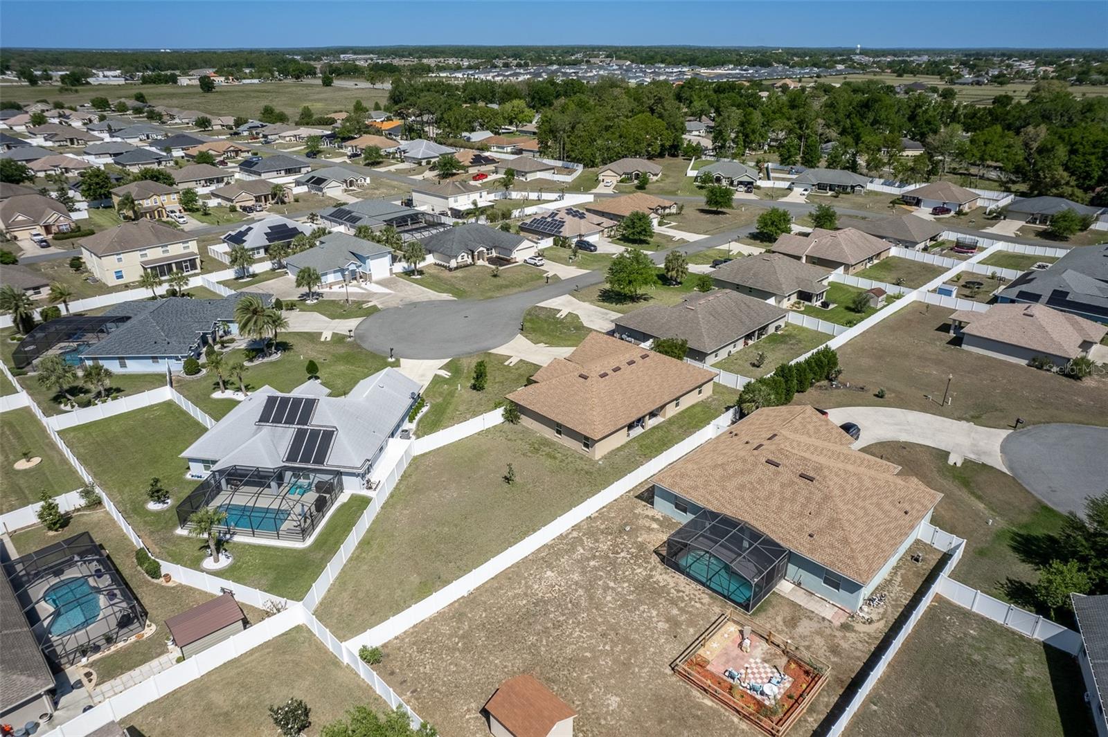 Image 45 of 49 For 9721 53rd Court