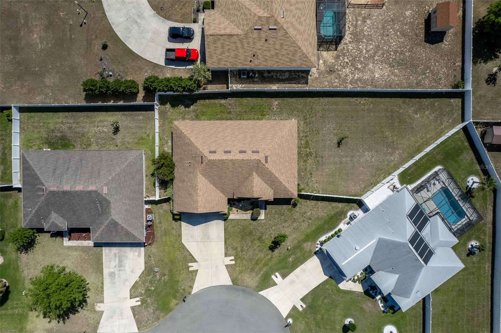Image 48 of 49 For 9721 53rd Court