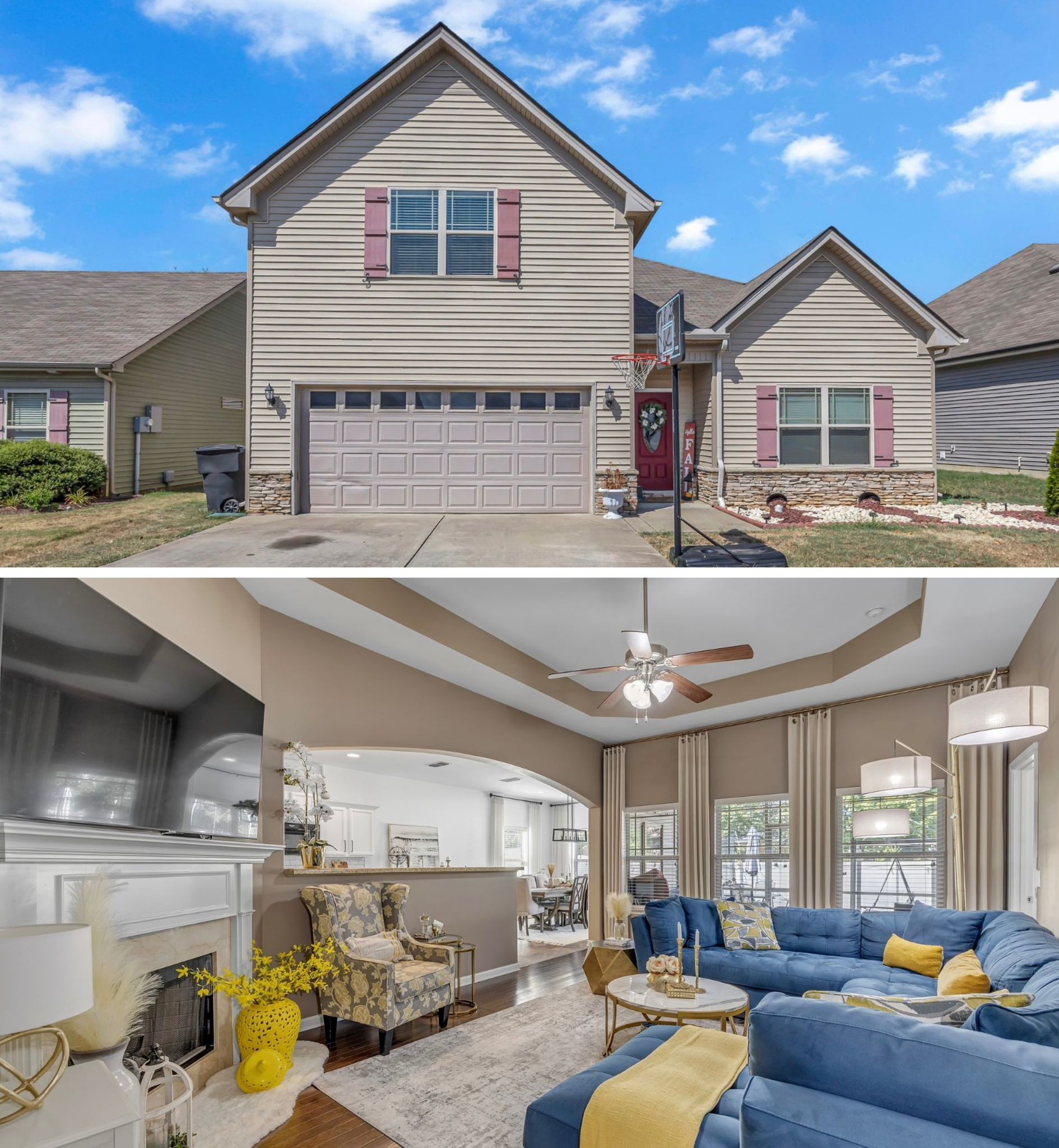 Details for 153 Romanshorn Street, INTERLACHEN, FL 32148