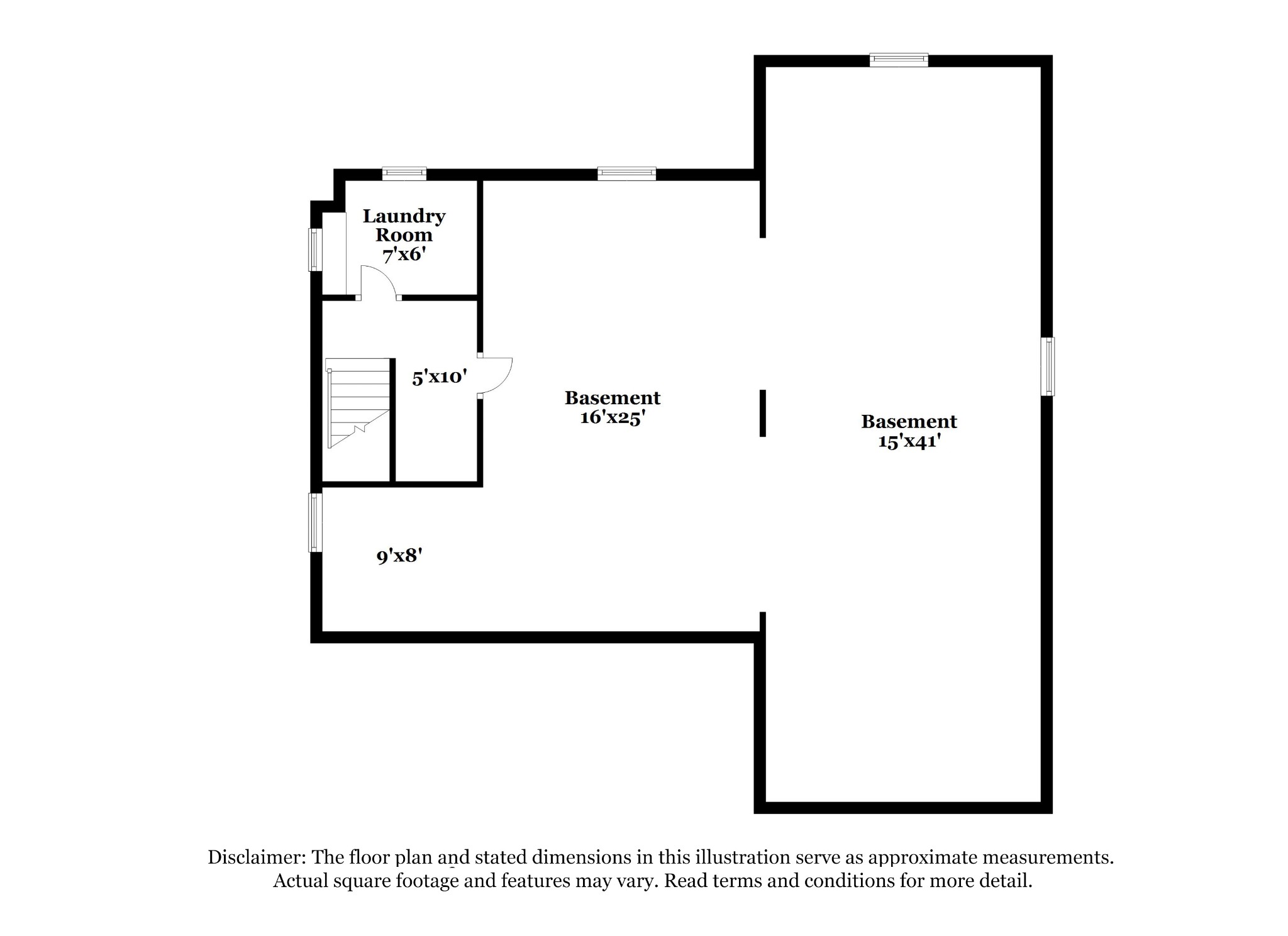 Image 3 of 48 For 1700 44th Court