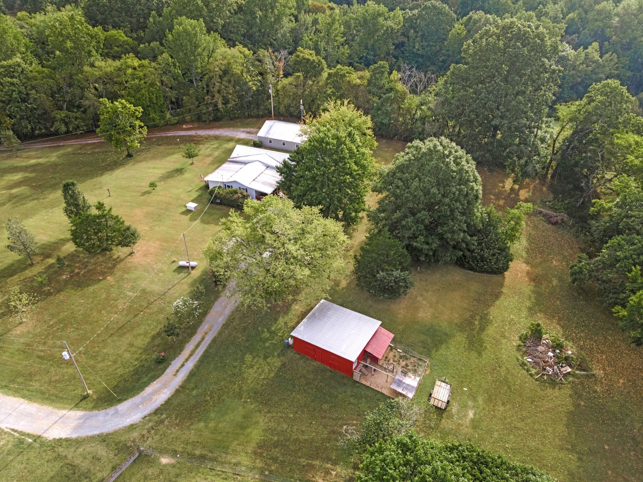 Image 32 of 35 For 5391 153rd Court