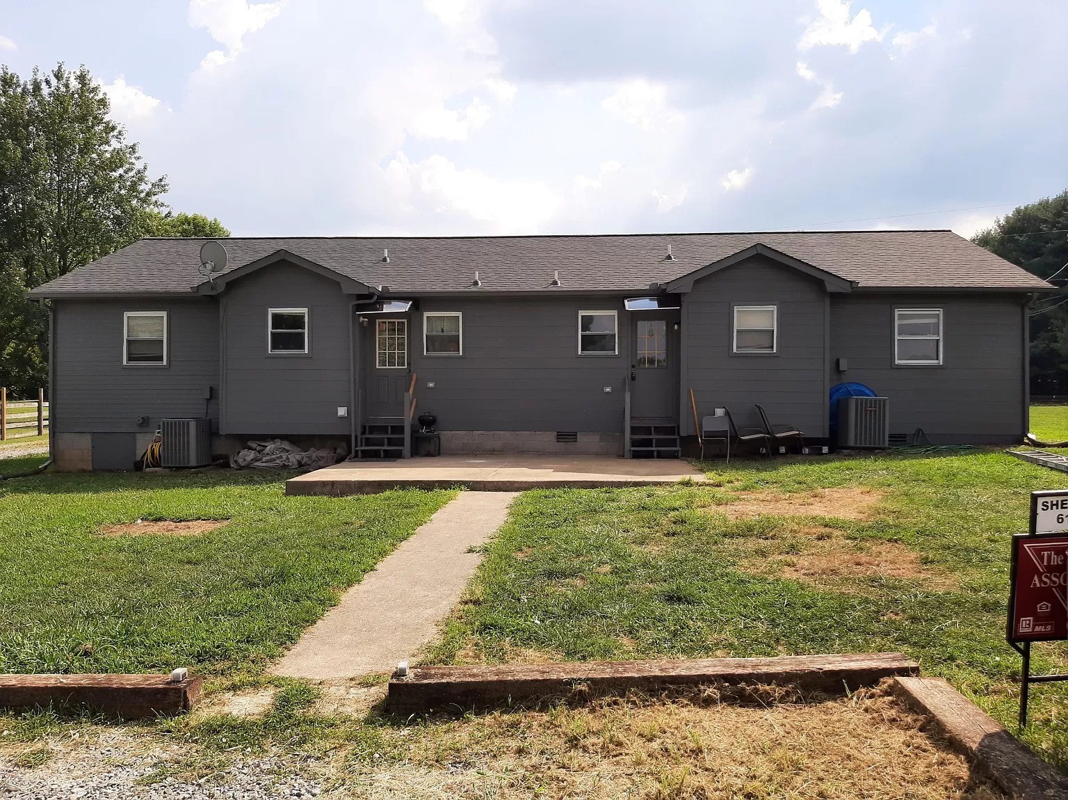 Image 2 of 4 For Lot 108 155th Place