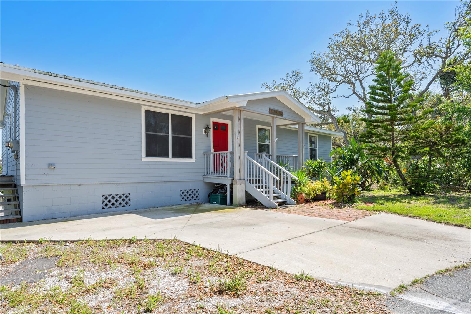 Details for 12410 Cedar Street, CEDAR KEY, FL 32625
