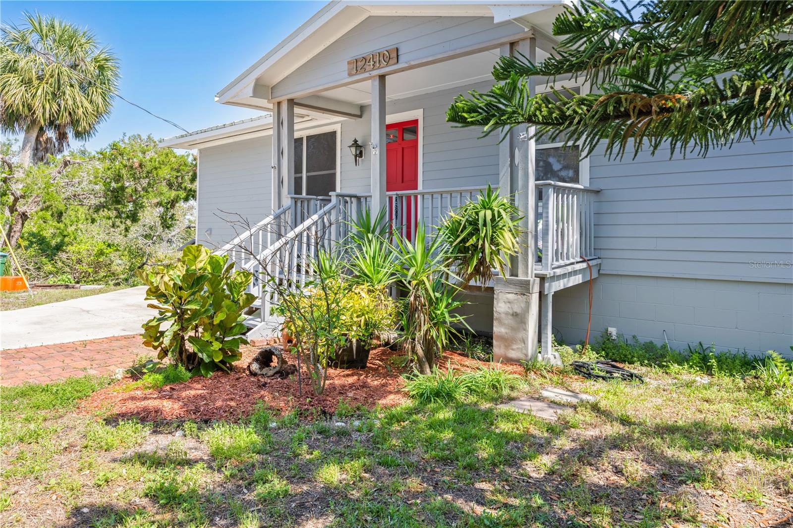 Image 3 of 36 For 12410 Cedar Street
