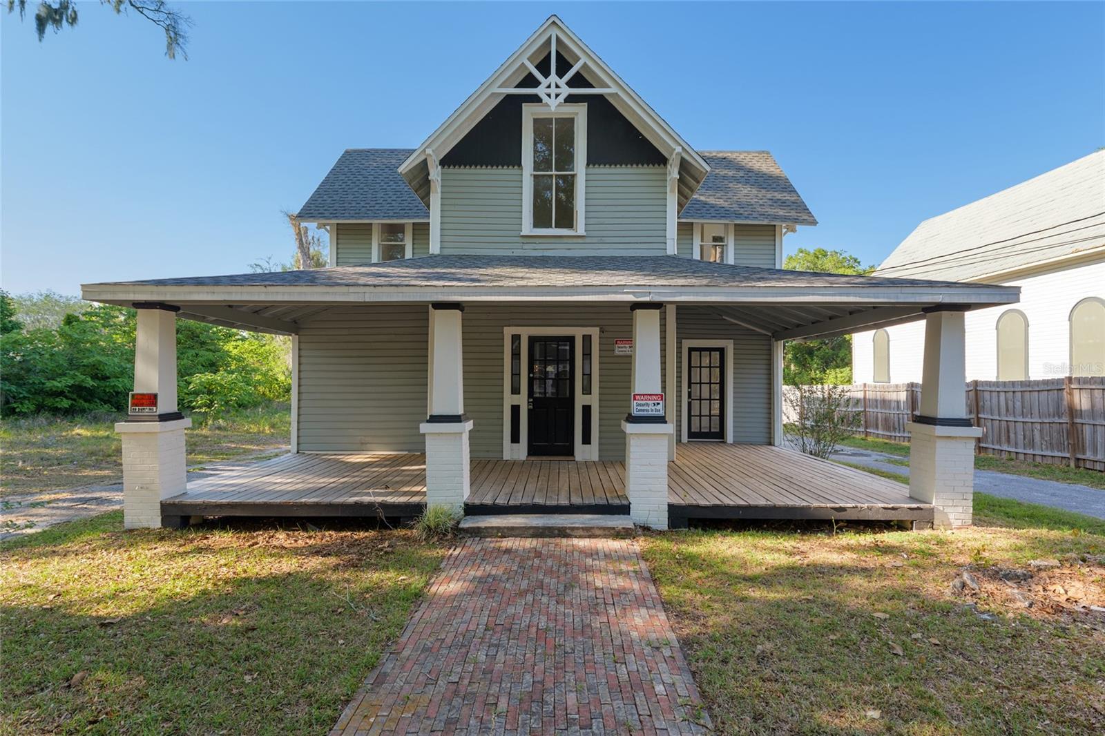 Details for 721 2nd Street, OCALA, FL 34470
