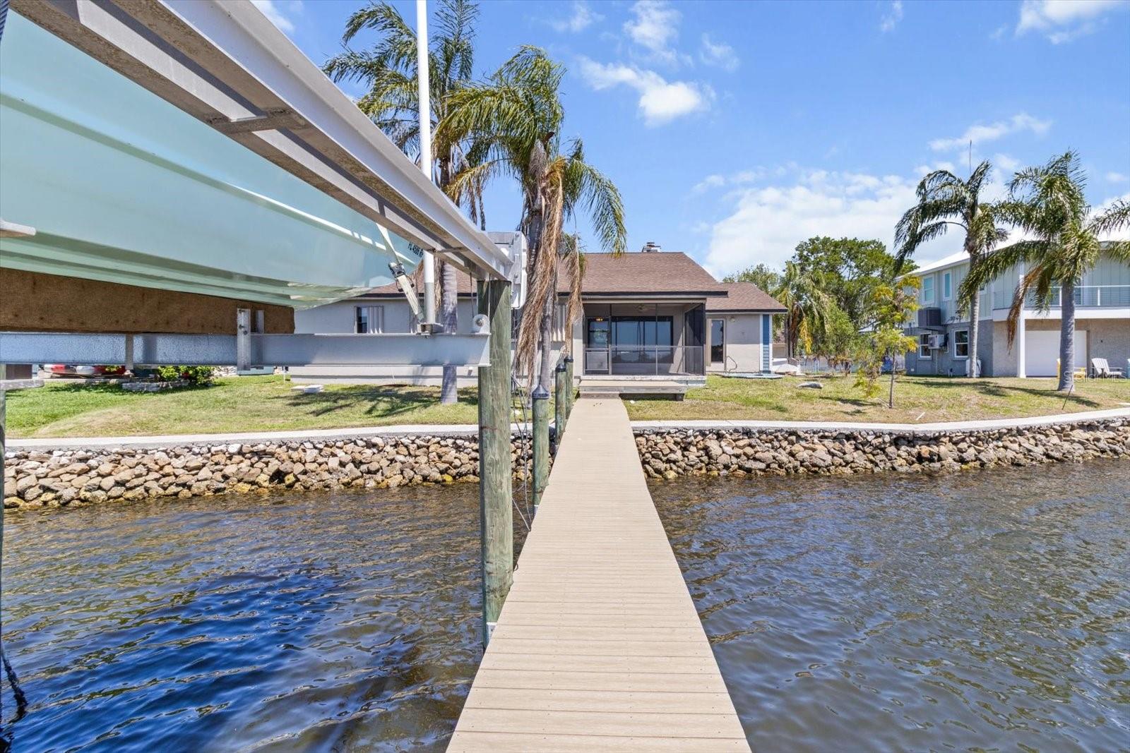 Listing photo id 2 for 12030 Tarpon Court