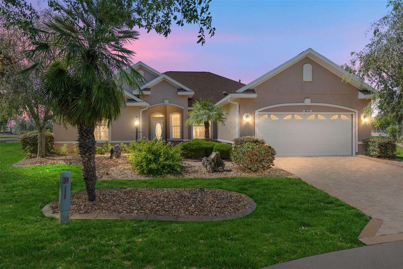 Details for 8632 86th Circle, OCALA, FL 34481