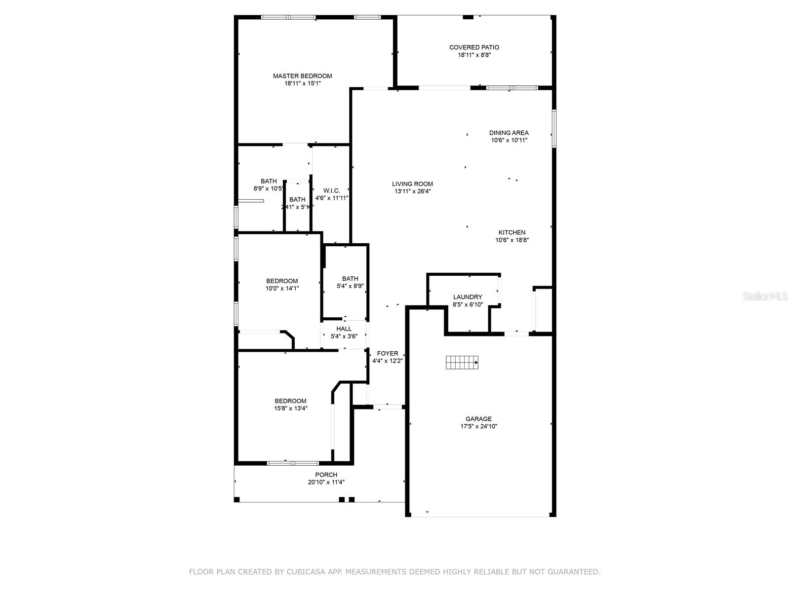 Details for 4778 25th Loop, OCALA, FL 34480