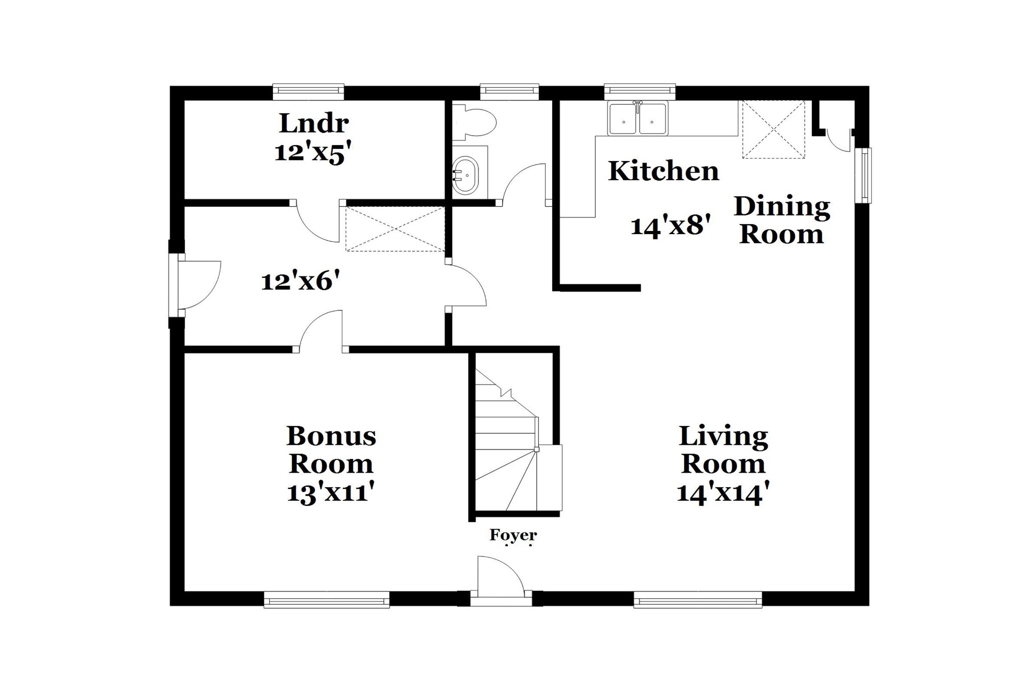 Image 2 of 13 For 12735 90th Terrace