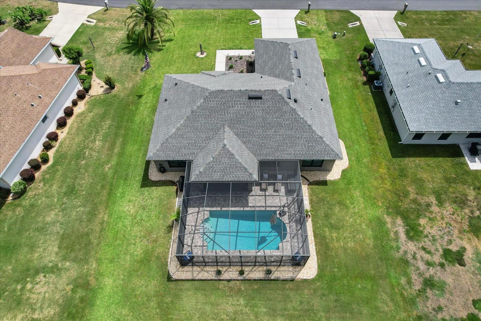 Image 54 of 70 For 3580 Chandler Drive
