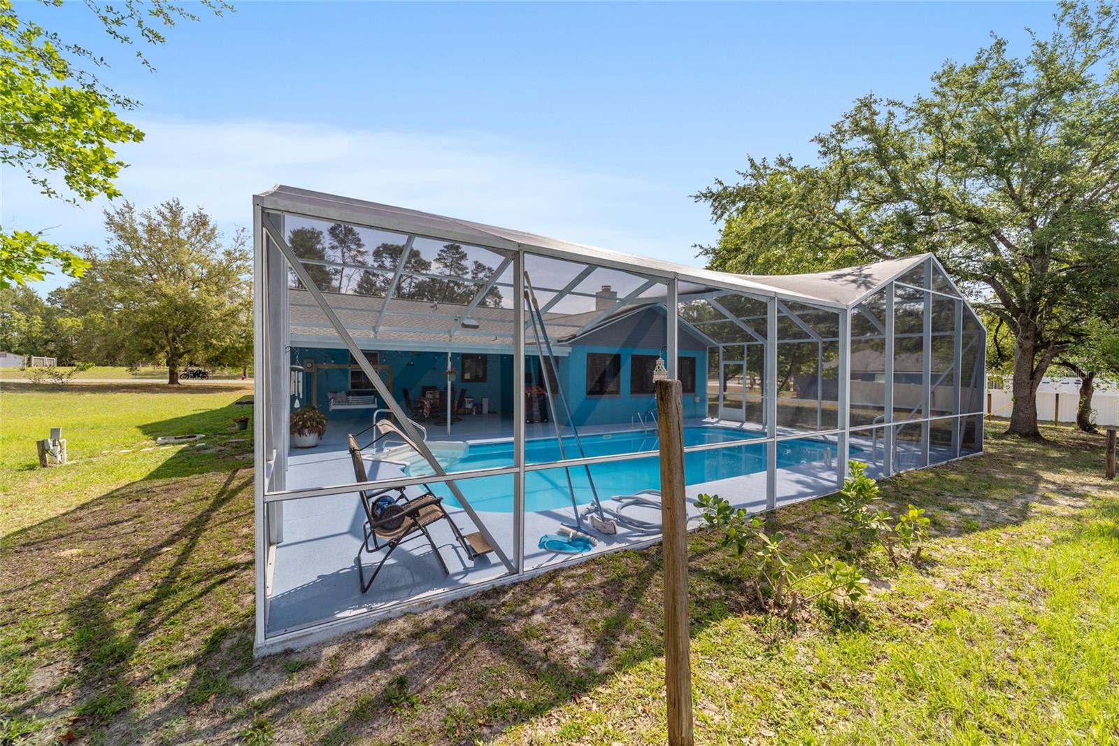 Image 79 of 84 For 5220 161st Place Road