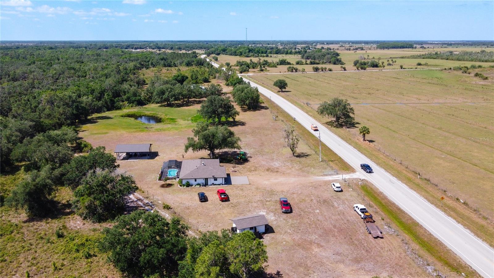 Image 58 of 65 For 4806 County Road 769