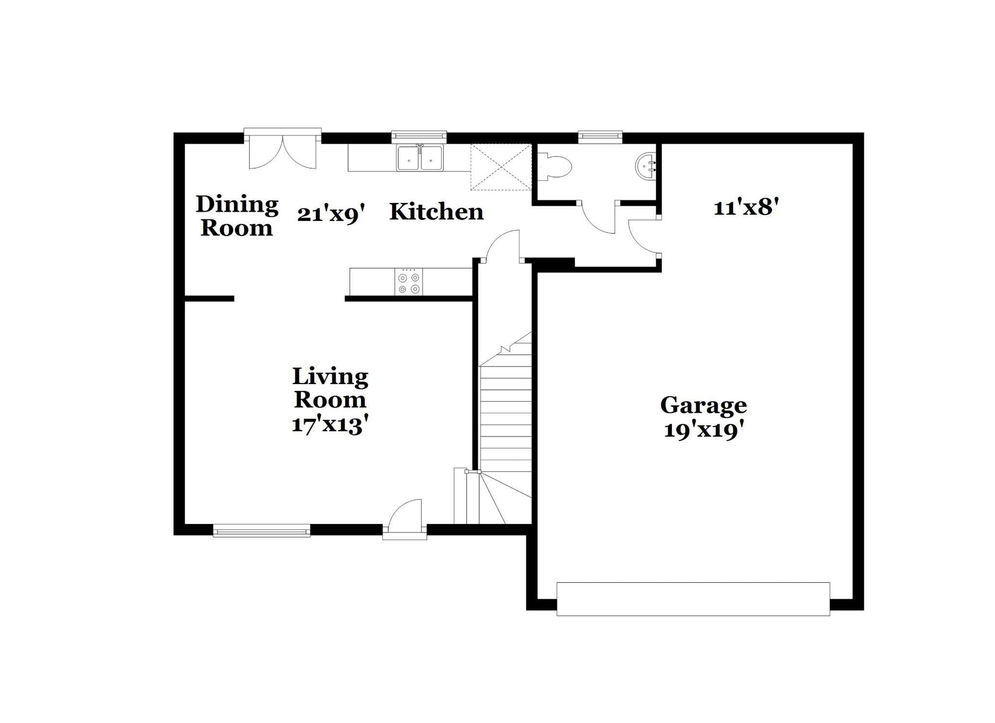 Image 2 of 62 For 10833 86th Terrace