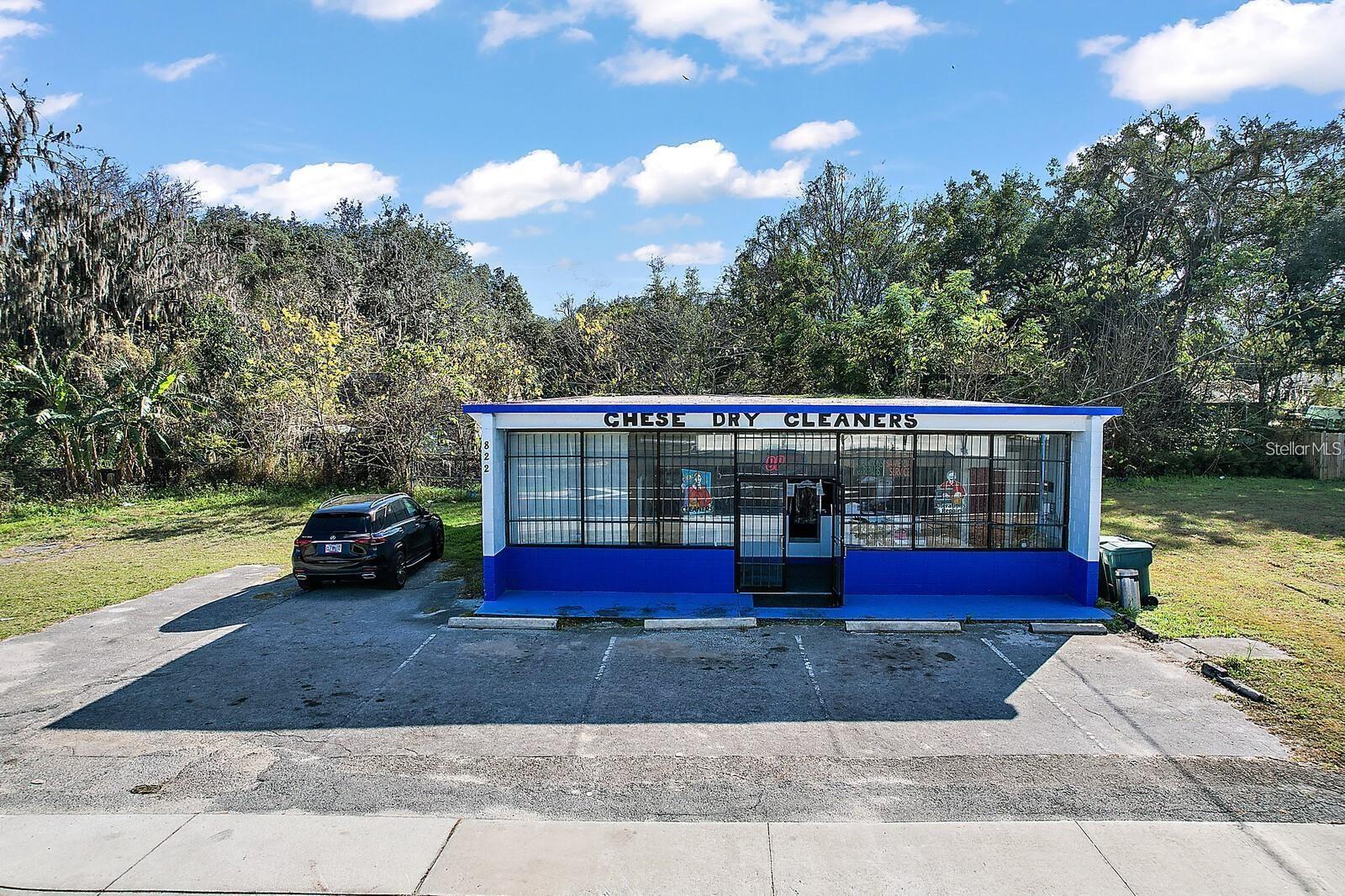 Details for 822 Broadway Street, OCALA, FL 34475