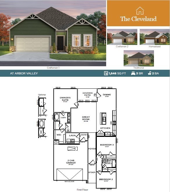 Image 2 of 14 For 1918 136th Boulevard
