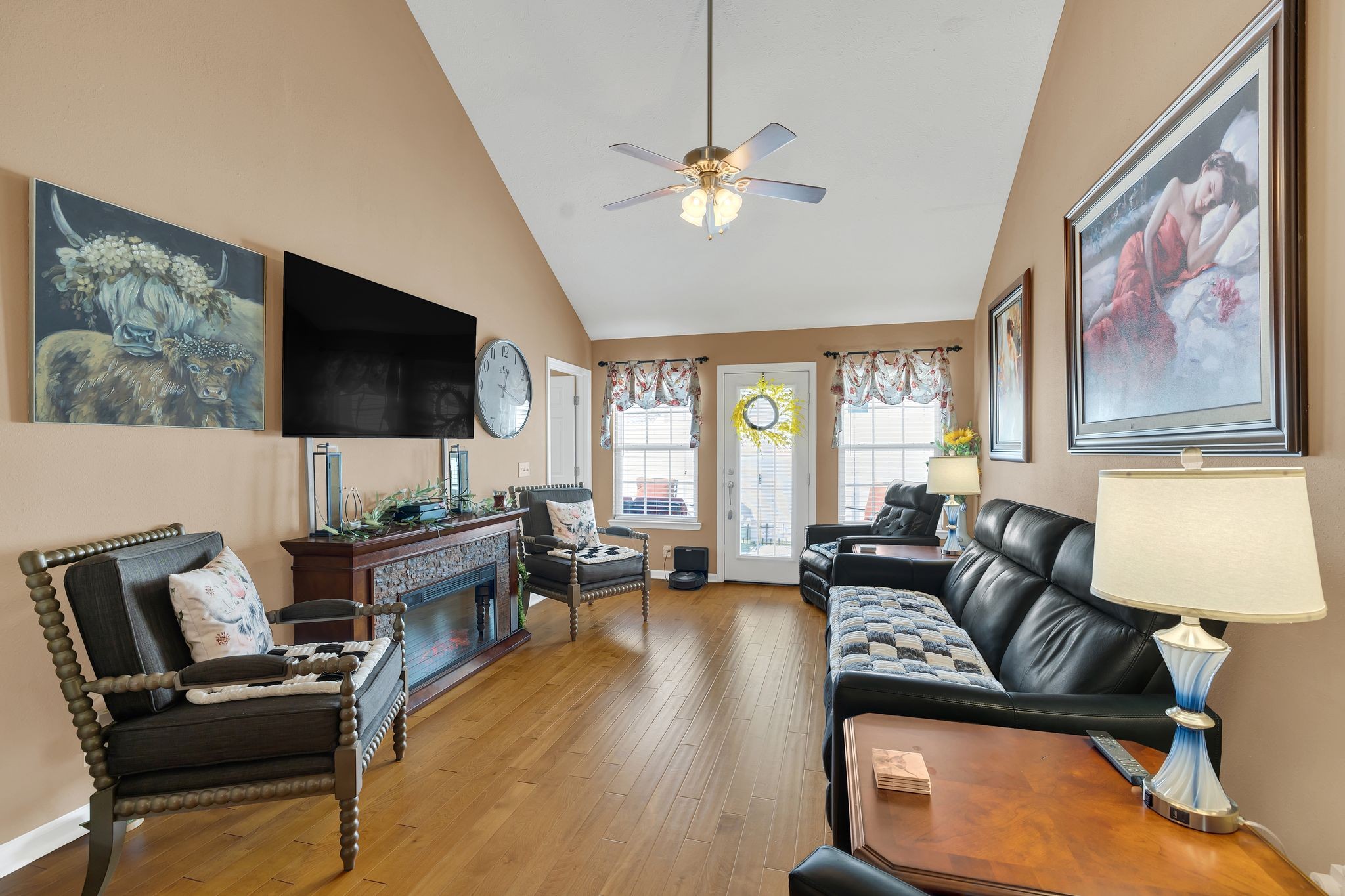 Image 9 of 9 For 353 Enfield Lane
