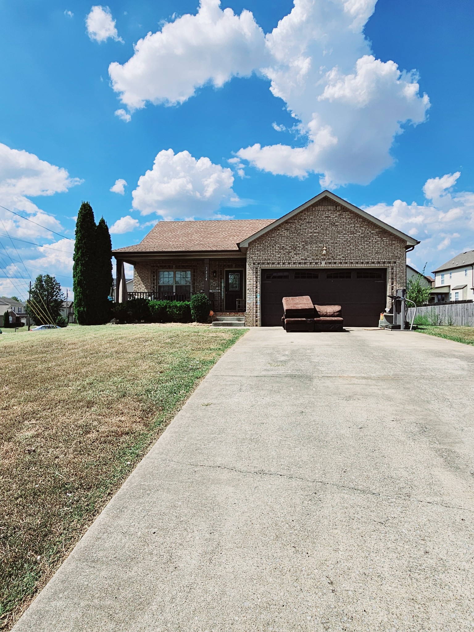 Details for 5225 Nw 43rd Lane, OCALA, FL 34482