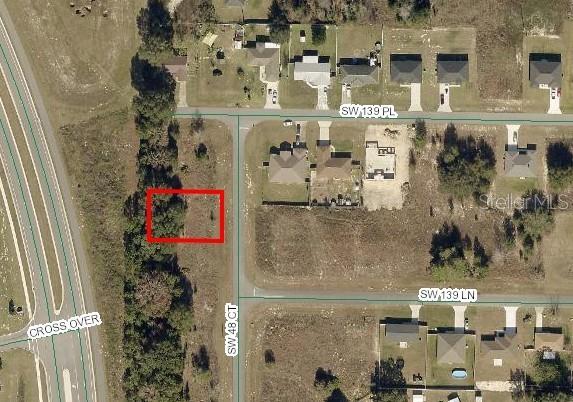 Listing Details for 0 48th Court, OCALA, FL 34472